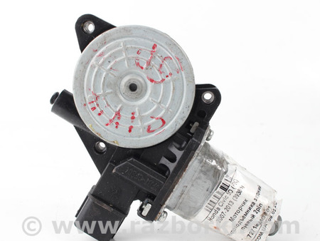 ФОТО Моторчик стеклоподъёмника задний правый для Honda Civic 8 FK,FN1,FN2 UFO (09.2005 - 06.2012) Київ