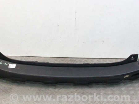 ФОТО Бампер задний для Honda CR-V V (16-22) Київ