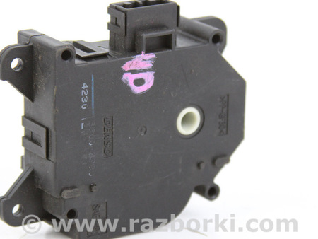 ФОТО Шаговый двигатель печки для Honda Civic 8 FD (09.2005 - 12.2010) Київ