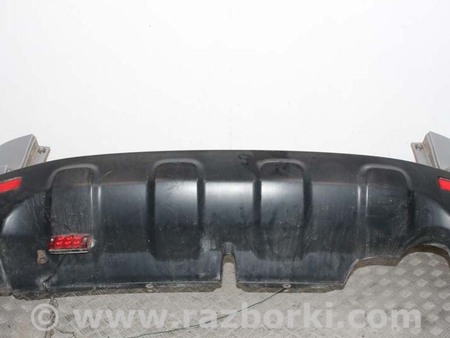 ФОТО Бампер задний в сборе для Honda CR-V V (16-22) Київ