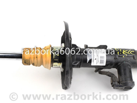 ФОТО Амортизатор передний правый с подкачкой для Honda Civic 4D Київ