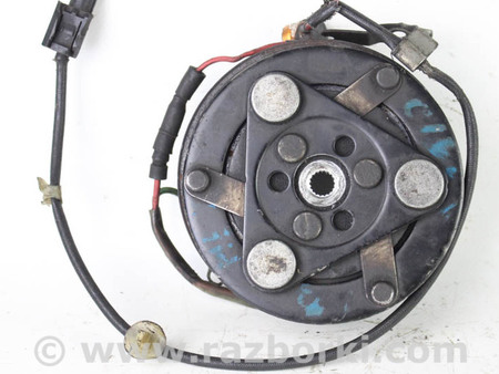 ФОТО Шкив компресора кондиционера для Honda Civic 8 FD (09.2005 - 12.2010) Київ
