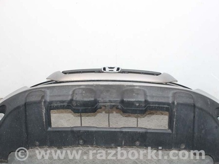 ФОТО Бампер передний в сборе для Honda CR-V V (16-22) Київ