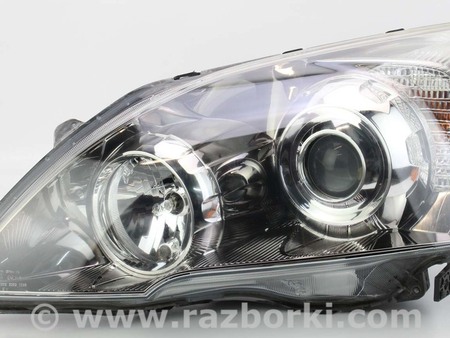 ФОТО Фара левая для Honda CR-V V (16-22) Київ