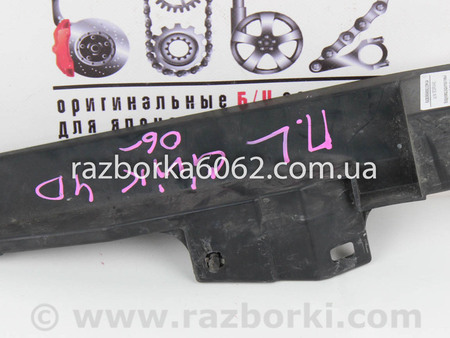 ФОТО Воздуховод радиатора левый для Honda Civic 8 FD (09.2005 - 12.2010) Київ