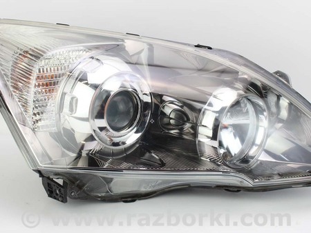 ФОТО Фара Правая для Honda CR-V V (16-22) Київ