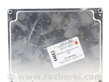 ФОТО Блок управления тяговой АКБ для Honda Civic 8 FD (09.2005 - 12.2010) Київ