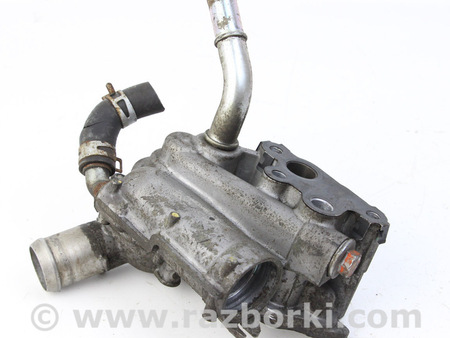 ФОТО Корпус термостата для Honda Civic 8 FD (09.2005 - 12.2010) Київ