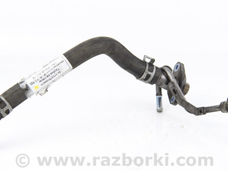 ФОТО Трубка EGR системы рециркуляции для Honda CR-V V (16-22) Київ