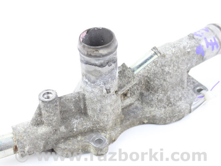 ФОТО Тройник системы охлаждения для Honda Civic 8 FD (09.2005 - 12.2010) Київ