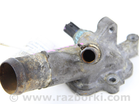 ФОТО Тройник системы охлаждения для Honda Civic 8 FD (09.2005 - 12.2010) Київ