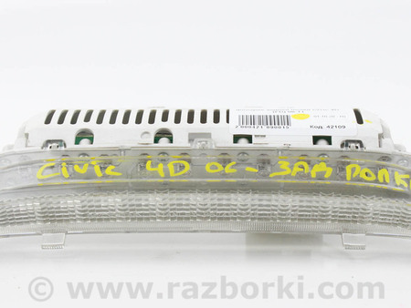 ФОТО Фонарик задней полки для Honda Civic 8 FD (09.2005 - 12.2010) Київ