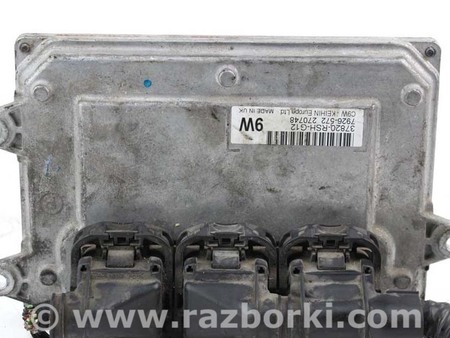 ФОТО Блок управления двигателем для Honda Civic 8 FK,FN1,FN2 UFO (09.2005 - 06.2012) Київ