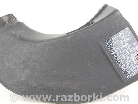 ФОТО Крепление ковра переднее для Honda Civic 8 FD (09.2005 - 12.2010) Київ