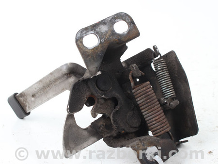 ФОТО Замок капота для Honda CR-V V (16-22) Київ