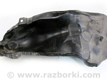 ФОТО Защита горловины для Honda CR-V V (16-22) Київ