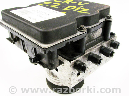 ФОТО Блок ABS для Honda CR-V V (16-22) Київ
