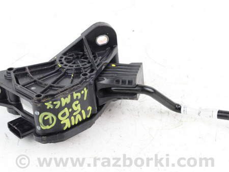 ФОТО Педаль газа электро для Honda Civic 8 FK,FN1,FN2 UFO (09.2005 - 06.2012) Київ