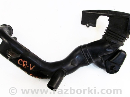 ФОТО Воздухозаборник для Honda CR-V V (16-22) Київ