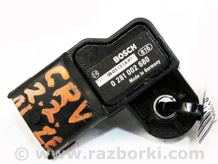 ФОТО Датчик давления Map Sensor для Honda CR-V V (16-22) Київ