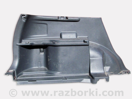 ФОТО Обшивка багажника левая для Honda CR-V V (16-22) Київ
