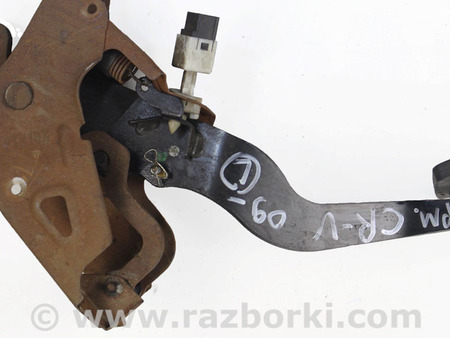 ФОТО Педаль тормоза для Honda CR-V V (16-22) Київ