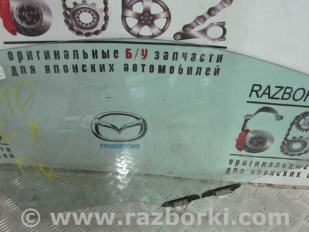 ФОТО Стекло двери переднее правое для Honda Civic 4D Київ