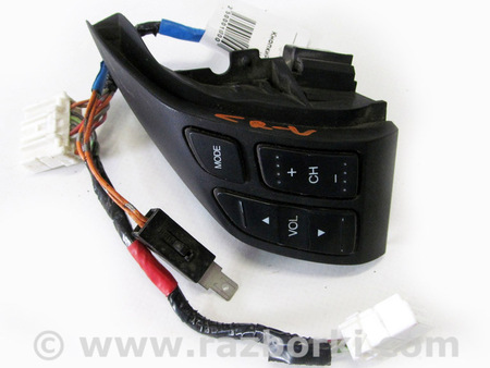 ФОТО Кнопки управления на руль для Honda CR-V V (16-22) Київ