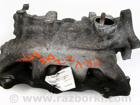 ФОТО Коллектор впускной металл для Honda CR-V V (16-22) Київ