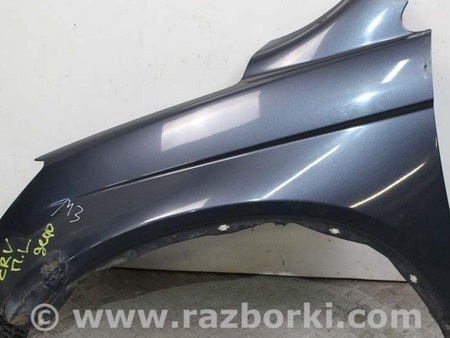 ФОТО Крыло переднее левое дефект для Honda CR-V V (16-22) Київ