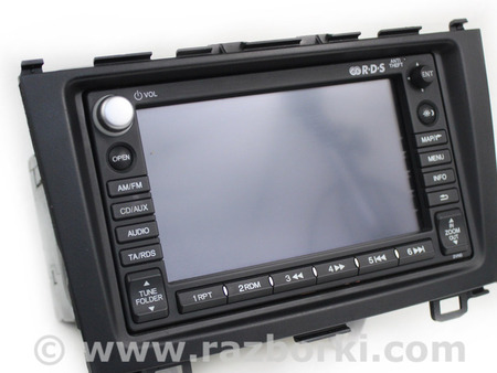 ФОТО магнитофон для Honda CR-V V (16-22) Київ