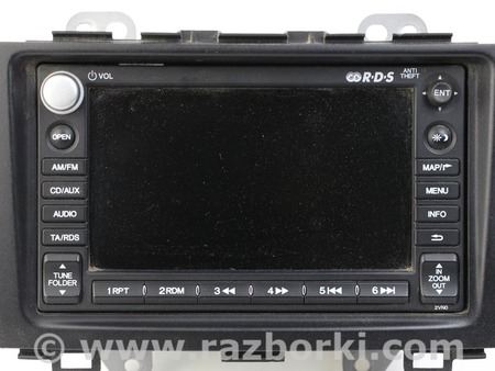 ФОТО магнитофон для Honda CR-V V (16-22) Київ