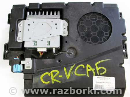 ФОТО Сабвуфер для Honda CR-V V (16-22) Київ