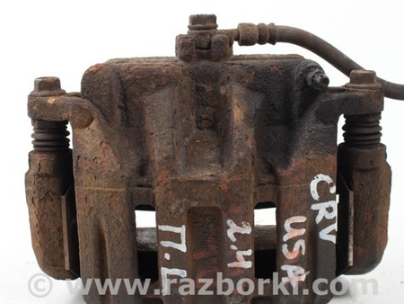 ФОТО Суппорт передний левый для Honda CR-V V (16-22) Київ