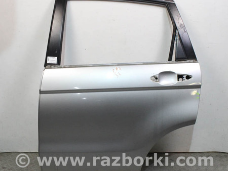 ФОТО Дверь задняя левая для Honda CR-V V (16-22) Київ