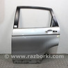 Дверь задняя левая Honda CR-V V (16-22)