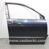 Дверь передняя правая дефект Honda CR-V V (16-22)