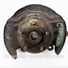 Кулак поворотный правый под ABS Honda CR-V V (16-22)