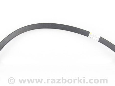 ФОТО Накладка крыла для Honda CR-V V (16-22) Київ