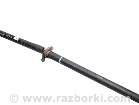 ФОТО Вал карданный для Honda CR-V V (16-22) Київ