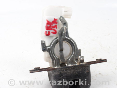 ФОТО Замок крышки багажника для Honda CR-V V (16-22) Київ