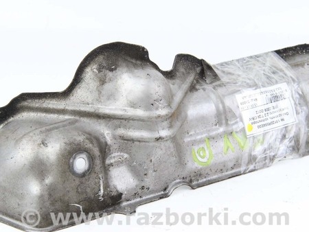 ФОТО Охладитель колектора для Honda CR-V V (16-22) Київ