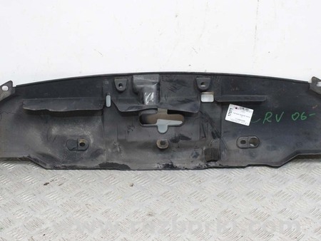 ФОТО Накладка передней панели для Honda CR-V V (16-22) Київ