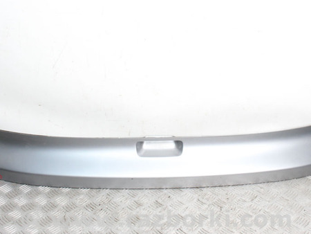 ФОТО Накладка крышки багажника для Honda CR-V V (16-22) Київ