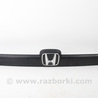 Накладка на крышку багажника Honda CR-V V (16-22)