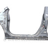 Порог левый со стойками (A-B) Honda CR-V V (16-22)