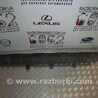 Порог правый пластик Honda CR-V V (16-22)
