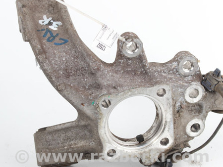 ФОТО Цапфа задняя правая для Honda CR-V V (16-22) Київ