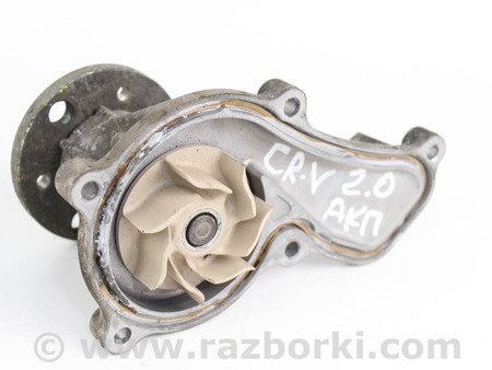 ФОТО Помпа для Honda CR-V V (16-22) Київ