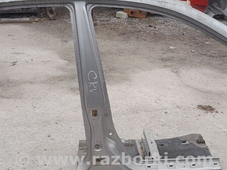 ФОТО Стойка кузова (В) правая для Honda CR-V V (16-22) Київ